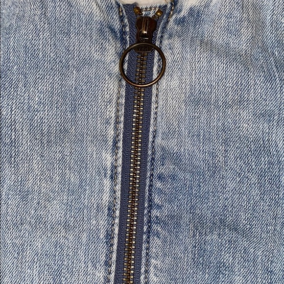 Jean Jacket - Picture 6 of 6